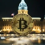 Mungkinkah Pennsylvania Melegalkan Perjudian Kripto Pertama Kali?