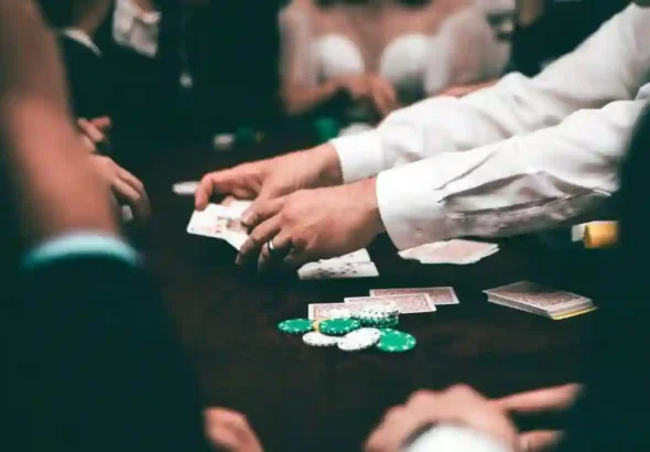 WSOP 2025 Dimulai: Kisah-Kisah Terbesar yang Patut Disimak