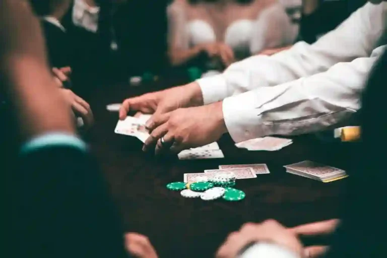 WSOP 2025 Dimulai: Kisah-Kisah Terbesar yang Patut Disimak