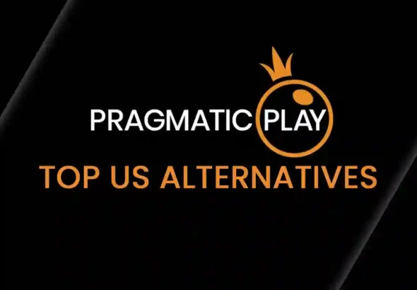 Alternatif Pragmatic Play Terbaik untuk Permainan Kasino Undian