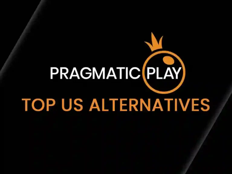 Alternatif Pragmatic Play Terbaik untuk Permainan Kasino Undian