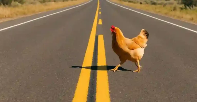 Road Runner Rush: Sentuhan Giliran pada Crash Games oleh LuckyBird.io
