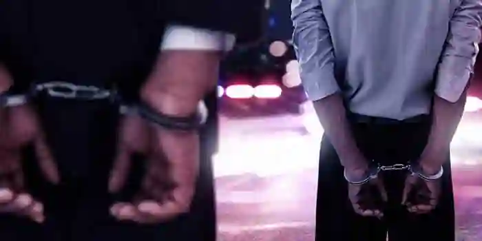 Polisi Florida Selatan Menangkap Perampok Berantai di Las Vegas