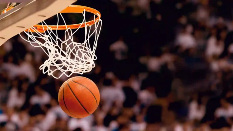 Regulator perjudian Michigan menanggapi skandal taruhan NBA