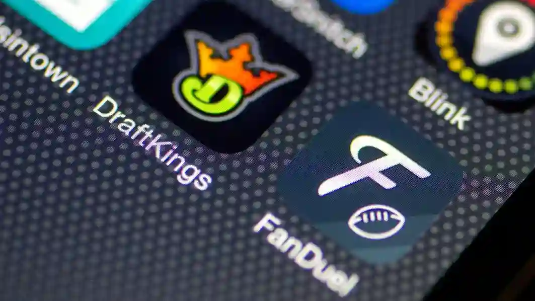 DraftKings dan FanDuel keluar dari AGA dan Nevada untuk memajukan platform prediksi yang diatur CFTC