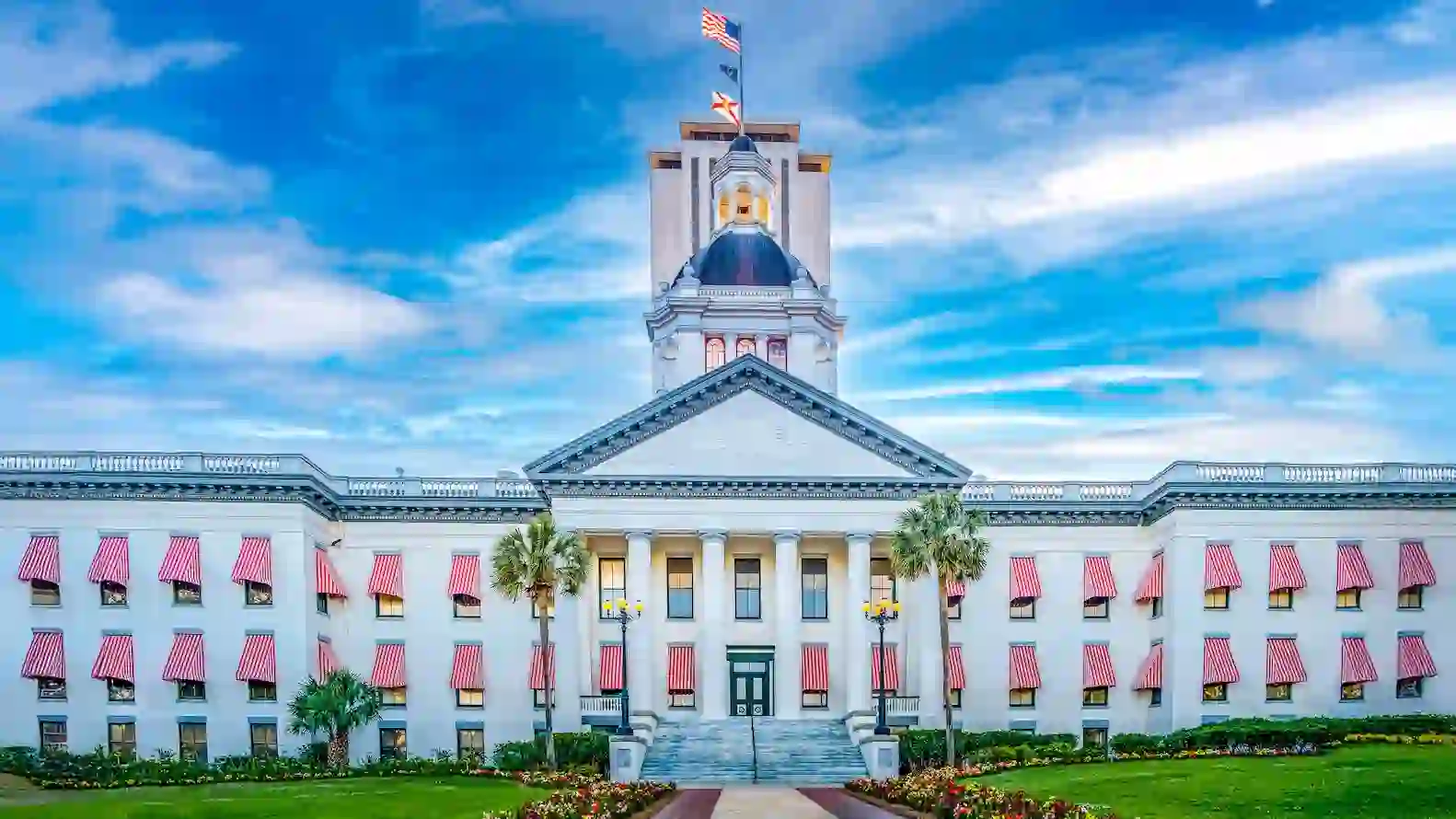 RUU perjudian HB 189 yang luas maju seiring para legislator mendorong modernisasi undang-undang perjudian Florida