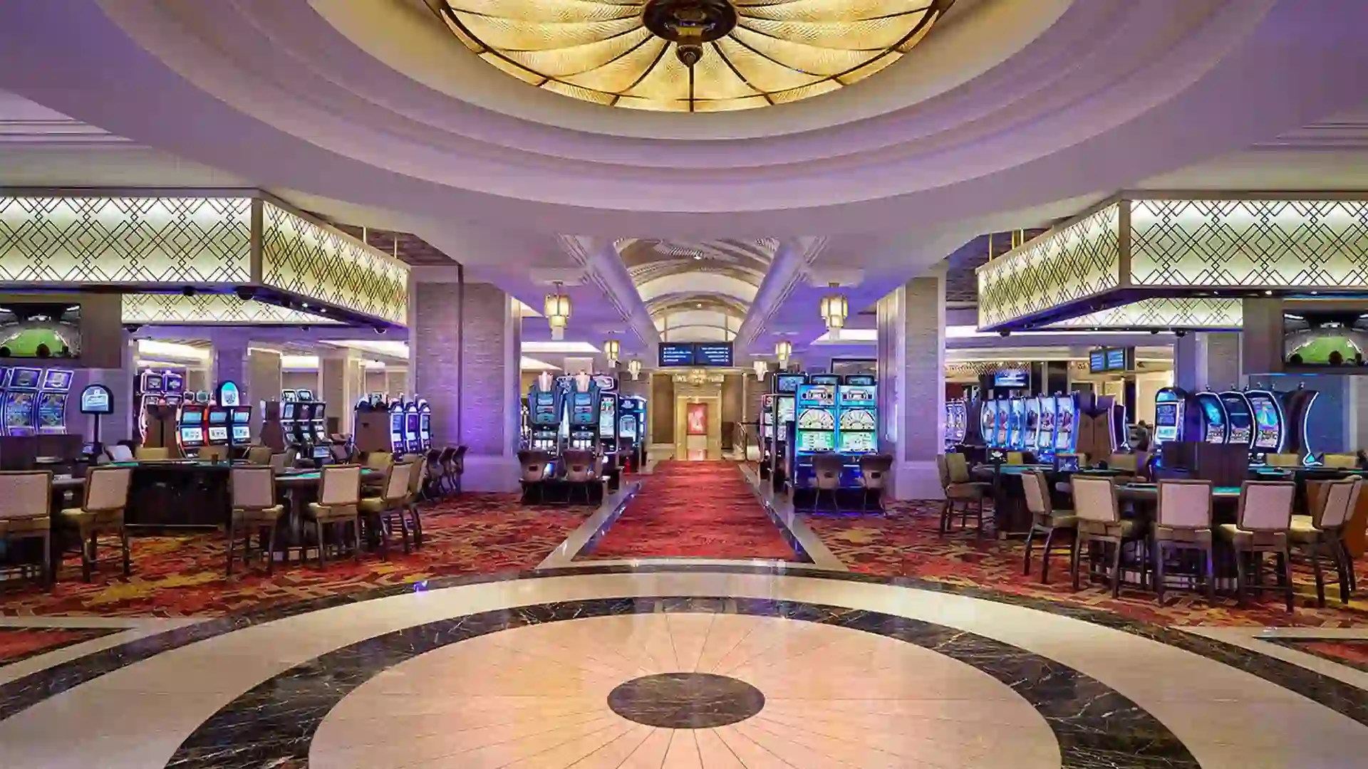 Pemain yang beruntung memenangkan $2,19 juta di Slot Dragon Link Aristocrat di Seminole Hard Rock Tampa