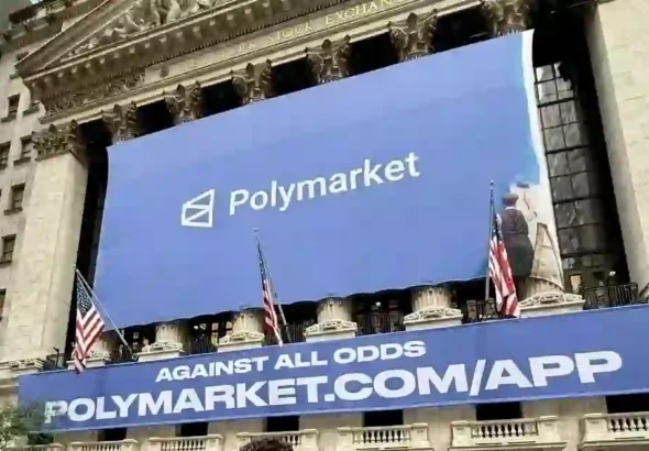 Polymarket memperoleh persetujuan CFTC untuk mengoperasikan pasar prediksi AS yang diatur
