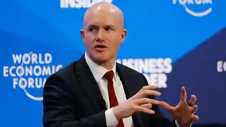 Pernyataan CEO Coinbase tentang Panggilan Pendapatan Memicu Kontroversi Pasar Prediksi