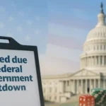 Penutupan pemerintahan AS terlama mengirimkan gelombang kejut ke industri game