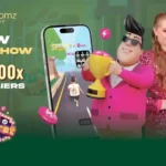 Creedroomz meluncurkan “Mr. First Live,” sebuah acara permainan interaktif yang memadukan berbagai genre