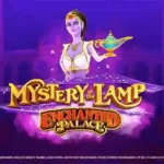 IGT memperkenalkan Mystery of the Lamp Enchanted Palace ke pasar online yang diatur di Amerika Utara