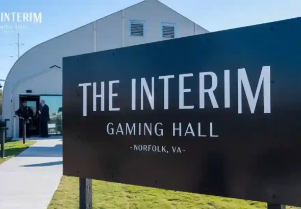 Virginia: Norfolk membuka kasino sementara seiring kemajuan pembangunan resor senilai $750 juta