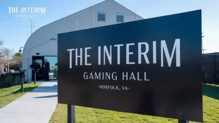 Virginia: Norfolk membuka kasino sementara seiring kemajuan pembangunan resor senilai $750 juta