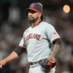 MLB batasi taruhan level lapangan setelah dua pitcher Guardians didakwa dalam kasus pengaturan permainan