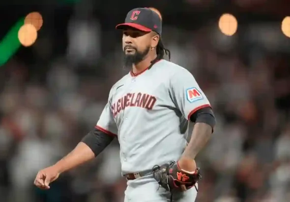 MLB batasi taruhan level lapangan setelah dua pitcher Guardians didakwa dalam kasus pengaturan permainan