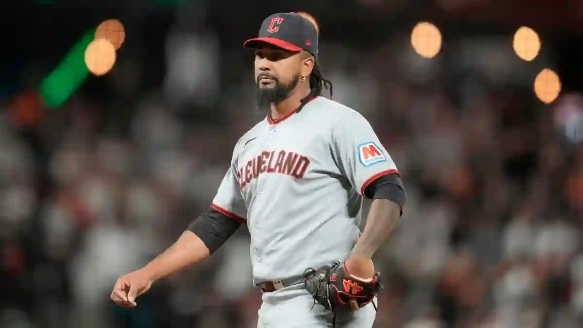MLB batasi taruhan level lapangan setelah dua pitcher Guardians didakwa dalam kasus pengaturan permainan