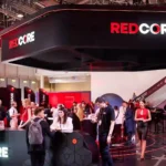 RedCore Town di SiGMA Roma: Liputan pasar 360 derajat beraksi