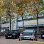 Kasino MERKUR Milton Keynes meluncurkan kalender acara langsung dengan pertunjukan tinju terkenal