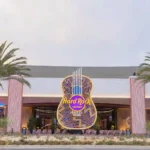 California: Hard Rock Casino Tejon dibuka sebagai resor kasino skala penuh pertama di Kern County