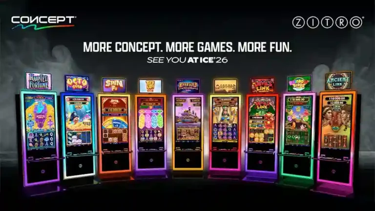 Zitro Menyiapkan Jajaran KONSEP Baru untuk ICE Barcelona 2026