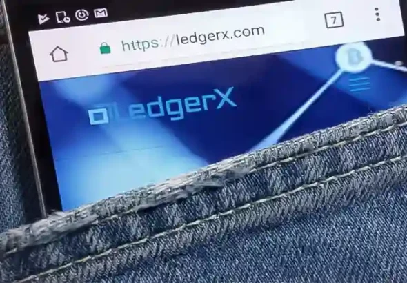 Robinhood dan Susquehanna mengambil saham mayoritas di platform pertukaran LedgerX