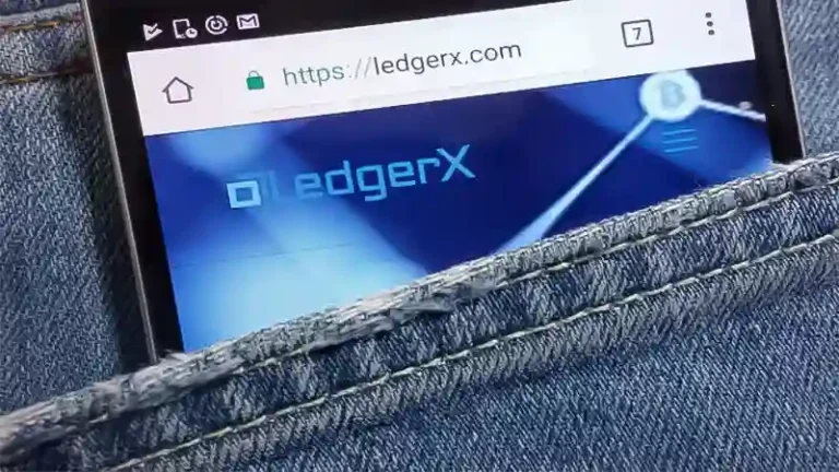 Robinhood dan Susquehanna mengambil saham mayoritas di platform pertukaran LedgerX
