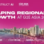 BetConstruct AI mempersiapkan pameran besar untuk G2E Asia 2025 di Manila