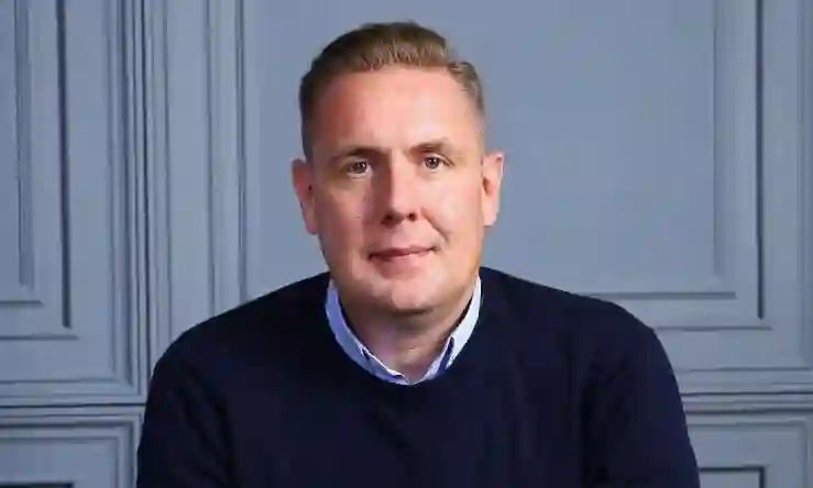 Simon Westbury: Menangani perlindungan pemain dengan perangkat lengkap