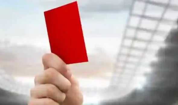 Lebih dari 150 Wasit Berpotensi Jadi Anggota Jaringan Judi di Turki