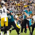 Peluang, Pilihan, dan Pratinjau NFL Minnesota Vikings vs Pittsburgh Steelers