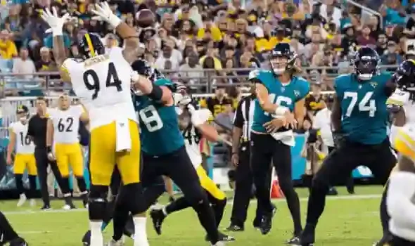 Peluang, Pilihan, dan Pratinjau NFL Minnesota Vikings vs Pittsburgh Steelers