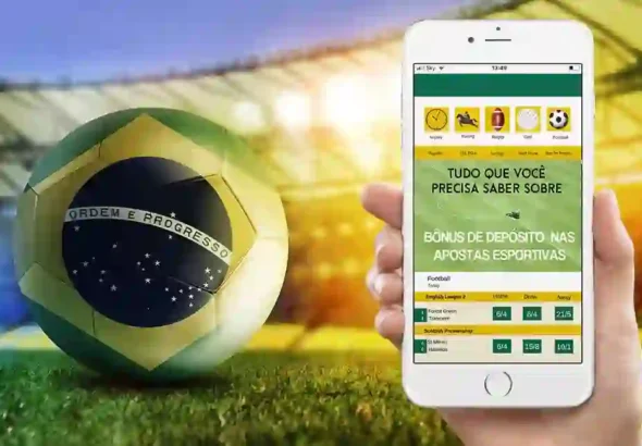 Brasil akan menutup tahun 2025 sebagai pasar taruhan terbesar kelima di dunia