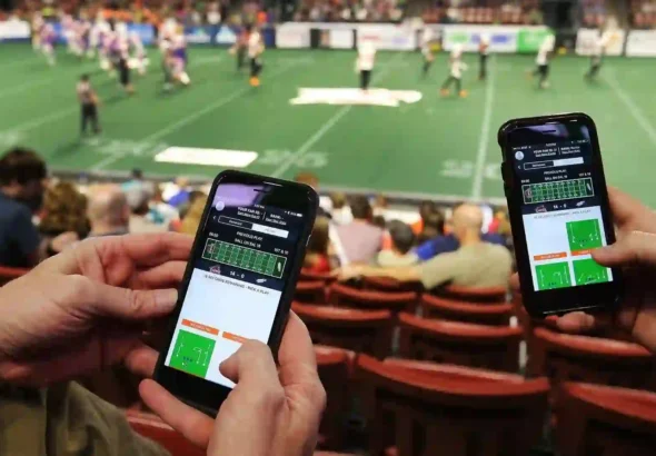 Missouri meluncurkan taruhan olahraga di seluruh negara bagian setelah bertahun-tahun perdebatan