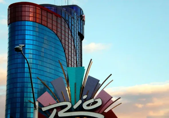 Rio Hotel & Casino Meraih 10 Kemenangan Bergengsi dalam Ajang Best of Las Vegas 2025