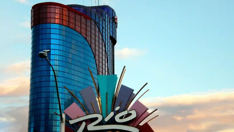Rio Hotel & Casino Meraih 10 Kemenangan Bergengsi dalam Ajang Best of Las Vegas 2025