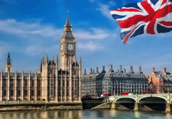 Departemen Kebudayaan, Media, dan Olahraga Inggris menetapkan kerangka kerja tata kelola untuk pungutan perjudian wajib