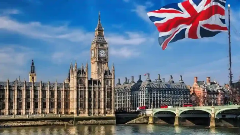 Departemen Kebudayaan, Media, dan Olahraga Inggris menetapkan kerangka kerja tata kelola untuk pungutan perjudian wajib