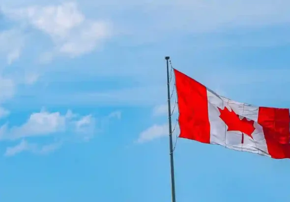 Ekspansi pesat permainan daring mengalihkan sektor perjudian Kanada dari kunjungan kasino tradisional