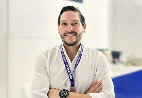 Pada tahun 2026, BETBY akan terus berekspansi di Amerika Latin, serta meningkatkan fokusnya di Asia