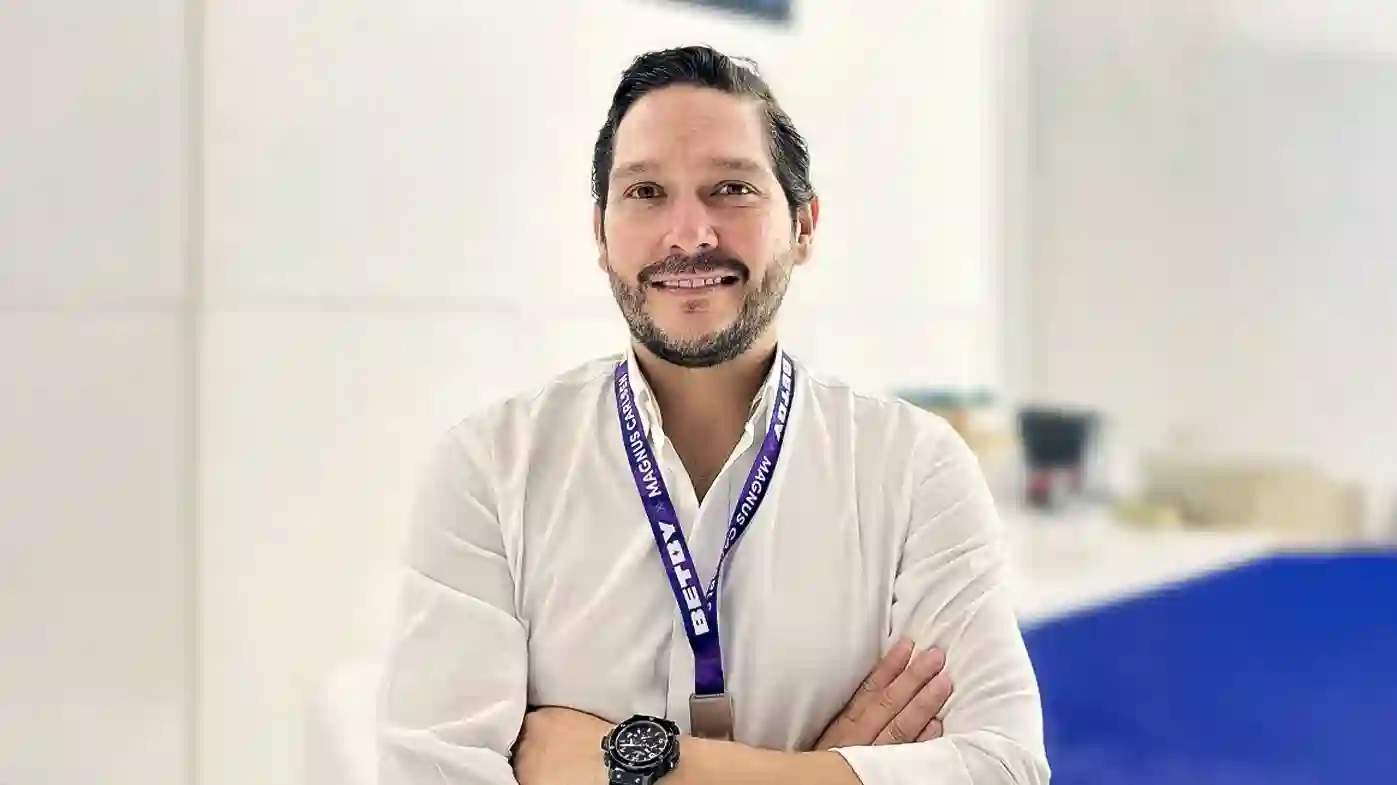 Pada tahun 2026, BETBY akan terus berekspansi di Amerika Latin, serta meningkatkan fokusnya di Asia