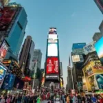 Hitung mundur terakhir: New York akan mengumumkan keputusan lisensi kasino di wilayah selatan negara bagian pada hari Senin ini