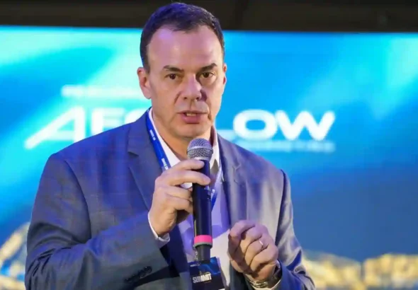 Plínio Lemos Jorge: “Menangani situs perjudian ilegal akan menjadi tantangan utama di Brasil pada tahun 2026