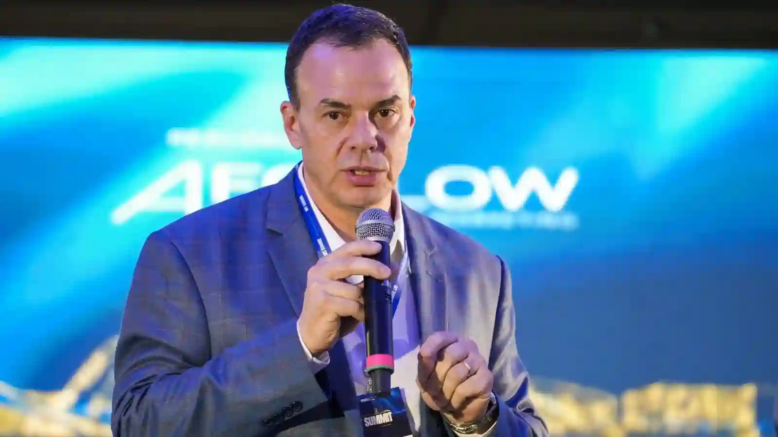 Plínio Lemos Jorge: “Menangani situs perjudian ilegal akan menjadi tantangan utama di Brasil pada tahun 2026