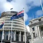 Rancangan undang-undang iGaming Selandia Baru maju dengan jalur implementasi tahun 2027