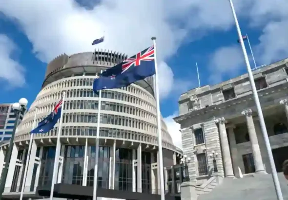 Rancangan undang-undang iGaming Selandia Baru maju dengan jalur implementasi tahun 2027