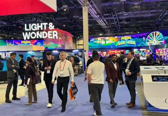 G2E Las Vegas 2025 merilis laporan resmi peringatan ulang tahun ke-25 dengan rekor jumlah pengunjung dan peningkatan peran iGaming