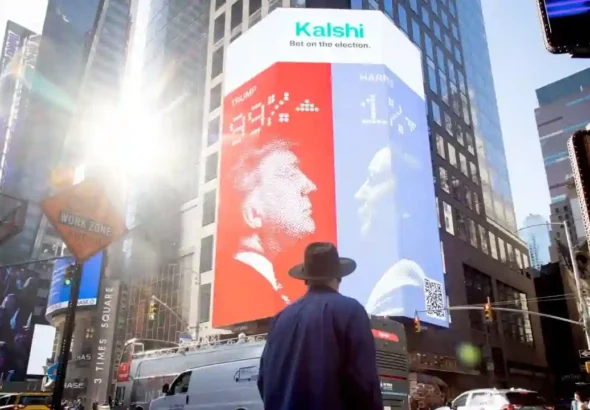 Sengketa hukum Kalshi semakin intensif dengan gugatan class action nasional yang menuduh taruhan olahraga ilegal