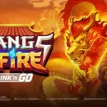 Play'n GO meluncurkan Fangs & Fire dengan gulungan yang diperluas dan fitur bonus multi-tahap
