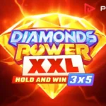 Playson meluncurkan Diamonds Power XXL: Hold and Win dengan mekanisme yang ditingkatkan